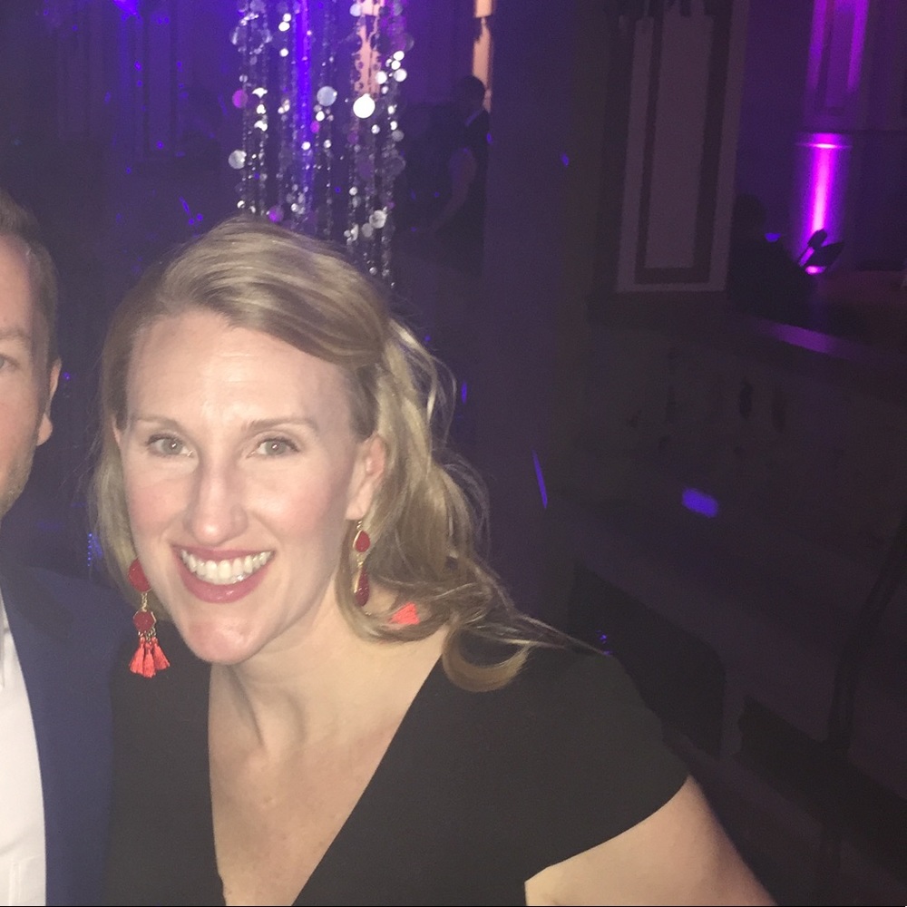 Meet your Posher, Jennifer